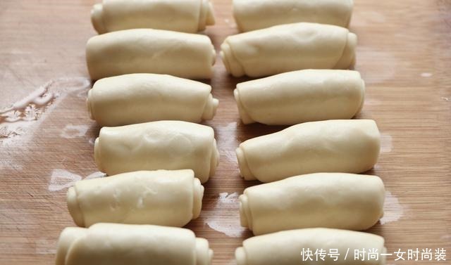 水油皮|外面一个要8块钱,自己在家做好吃无添加,咬一口酥得掉渣,太香