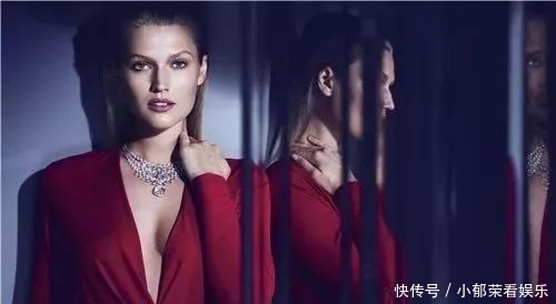 不同年纪的女人，应该佩戴怎样的珠宝