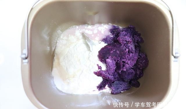 花卷懒人吃法,不用卷不用捏,筷子一压,3分钟搞定全家早餐!