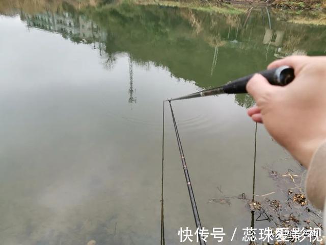 钓友|钓鱼中“七大未解之谜”,钓鱼人经常遇到但又没法解释