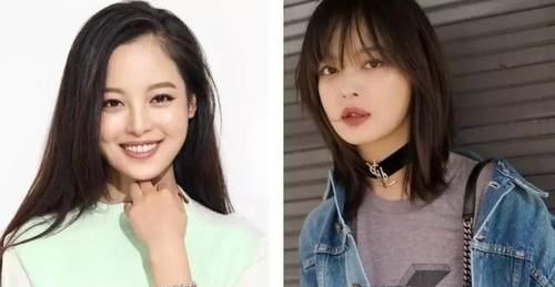 发尾 这5款短发发型又美又特别,不知道换什么发型的话看这篇就够了!