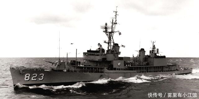 美方|人类距毁灭有多近古巴导弹危机的13天,人类差点被美苏“梭哈”