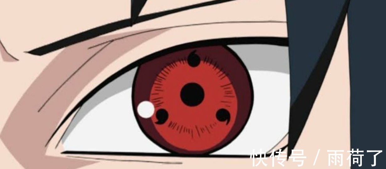 万花筒写轮眼|火影忍者佐助的6种眼睛,艰难升级到轮回眼,结果被博人刺瞎了