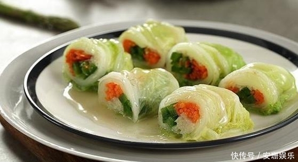 好吃鲜美的几道家常菜,精选几道美食,看着很有食欲上桌很快