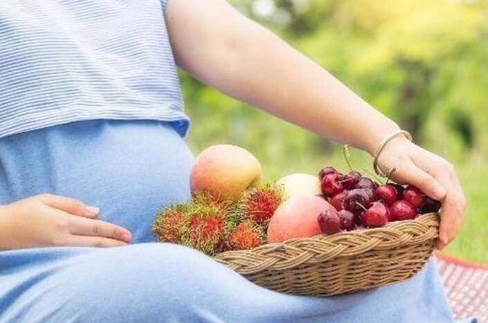 好处|孕妇可以吃樱桃吗吃樱桃的好处要知道,并非补铁补血那么简单