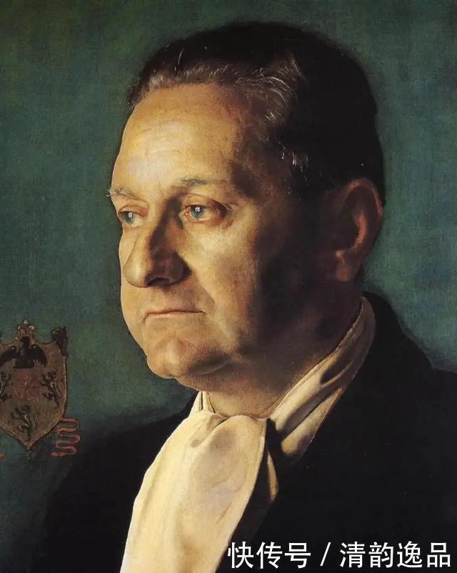 作品|意大利画家皮埃特罗·阿尼戈尼油画人物作品欣赏