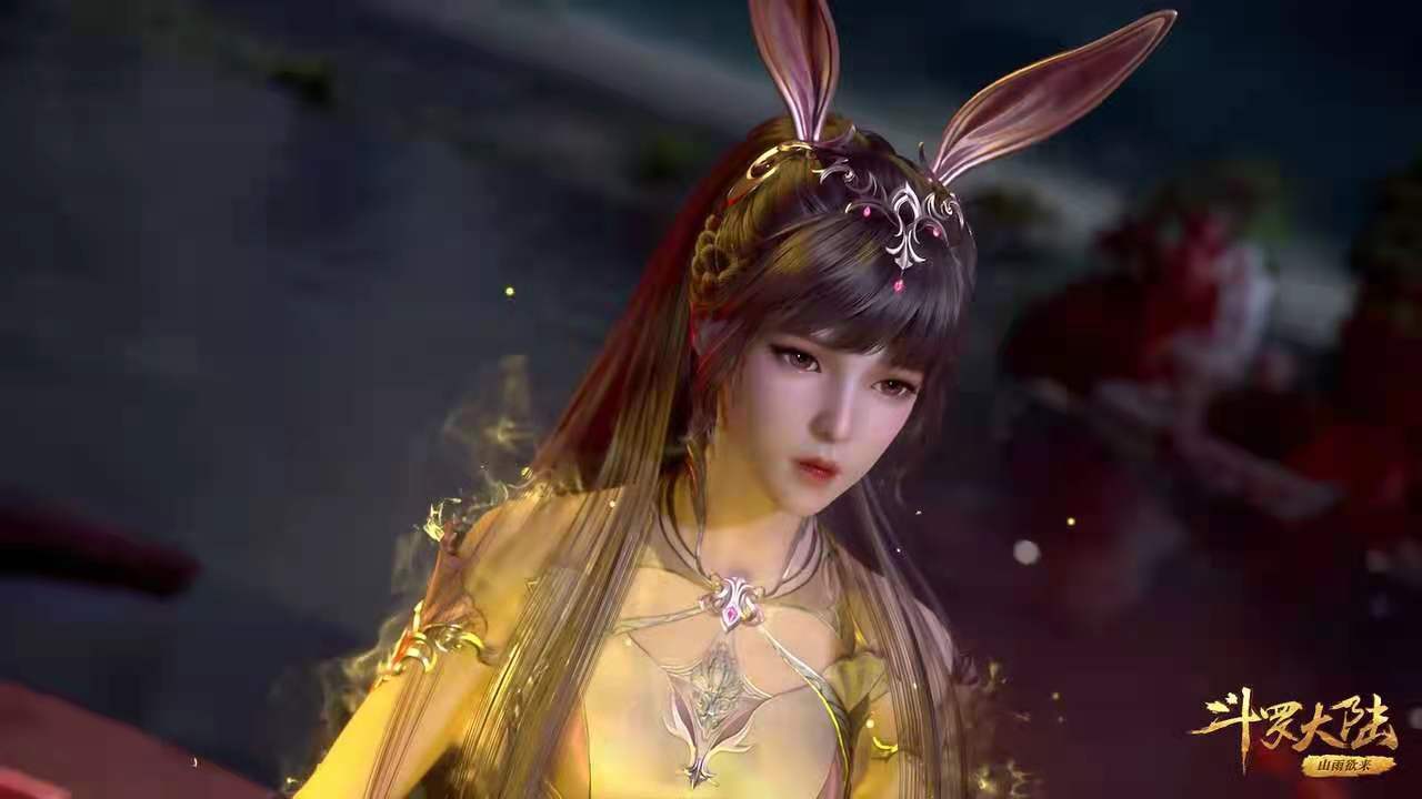 海马斗罗|斗罗大陆：小舞获顶级一考，沉香终归沉寂，绝美女神波塞西出场