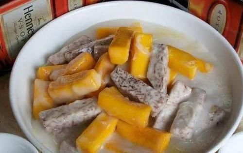 口臭|南瓜和此物一起炖,每天一碗,排出毒素,口臭消失了,越吃越瘦