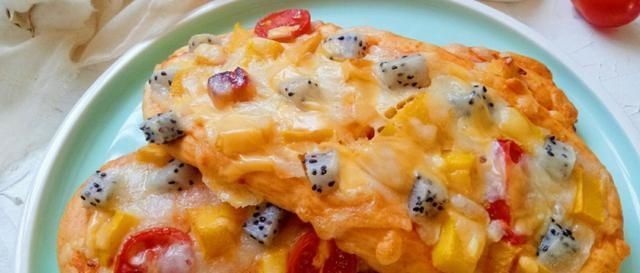 肠胃|儿子最近迷上吃它,香甜又美味,隔三差五就想吃,肠胃更健康