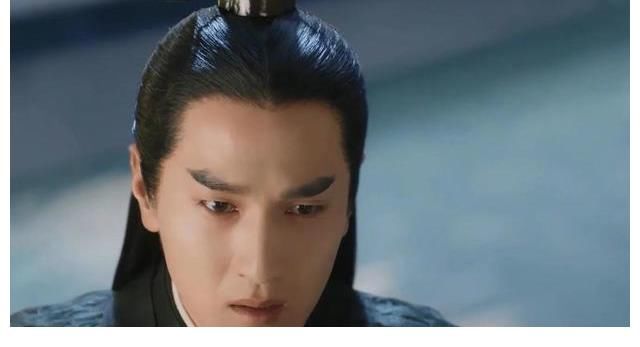 為什么素素只能跳誅仙臺結(jié)束愛情，而白淺卻可以趕走情敵？