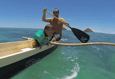 |搞笑动图:沙雕同学回宿舍快速上床睡觉!