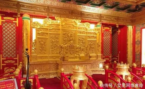 龙椅只|故宫龙椅为何坐不得?这个人曾经有机会坐,却怎么都没敢坐!