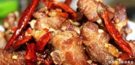 鸡肉|经常叫外卖不好吃还没营养,百吃不腻,上桌就抢着吃,你喜欢吃吗