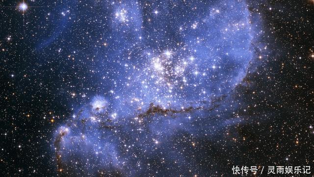 5亿年前,太阳系曾发生过星系战争?另一种可能更颠覆认知