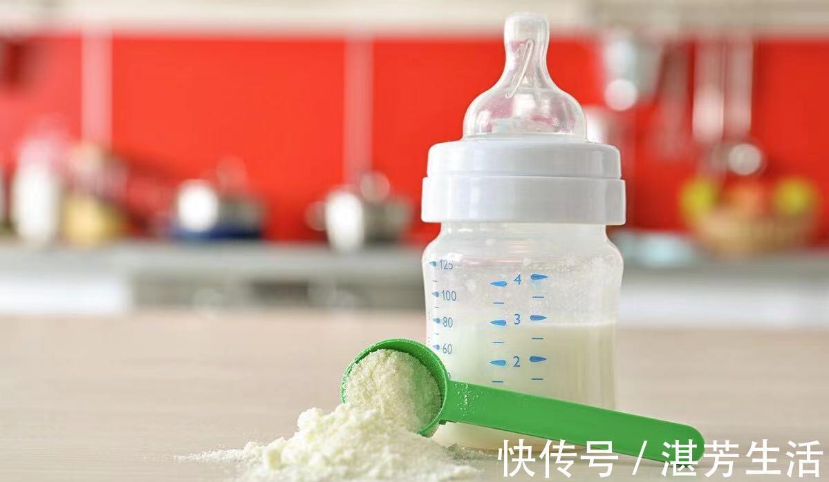 硬水软化器|哪些方法冲奶粉对宝宝的伤害很大，80%的妈妈在做，你中招了吗？
