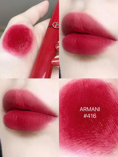 2021的“C位”口红，mac925显白高级，tf19是沧海遗珠