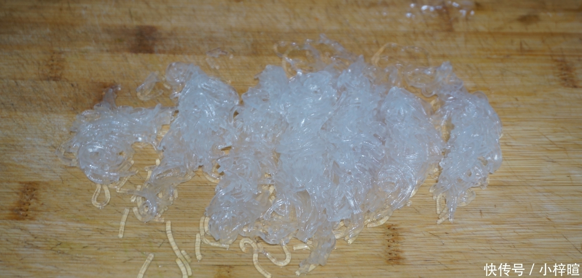 馅料|调韭菜素馅时，2放2不放，很多人不懂，难怪馅料不鲜还出汤
