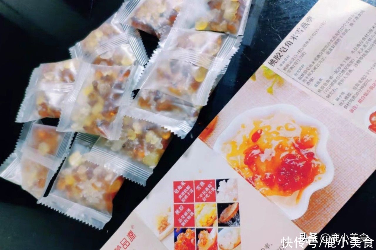 银耳|立秋前后，女性别错过这碗“美颜汤”，营养滋润，肌肤嫩滑不干燥