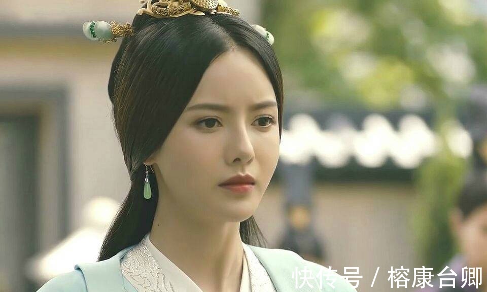 林默娘|死后被封神的4位女性，“洛神”甄宓上榜，花蕊夫人最受欢迎