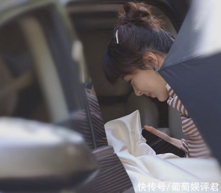 杨紫新综艺真的来了!录制现场被传开,意外曝光嘉宾阵容让人笑喷