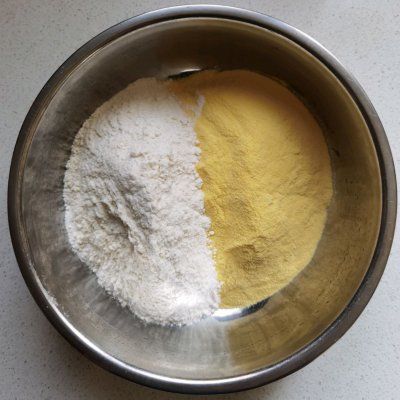 记住这几个小技巧,做出来的玉米面馒头才不会失败