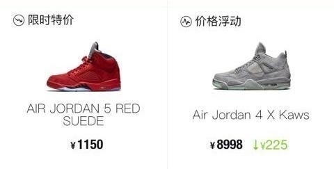 阿马里洛 AJ难抢,何不自己定制?官方正版球鞋定制教程