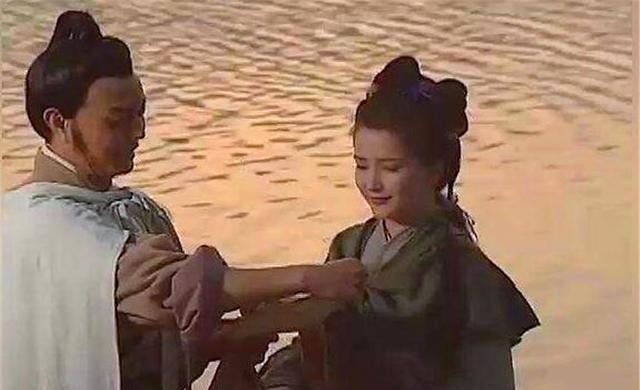 好汉|水浒传:最早看透宋江的3位好汉!其中一人结局堪比神仙生活