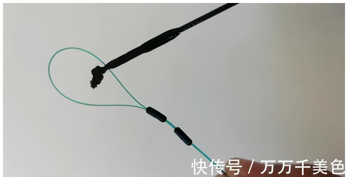 能掌握这6个基本规律,就走出了新手圈,渔获翻倍都有可能