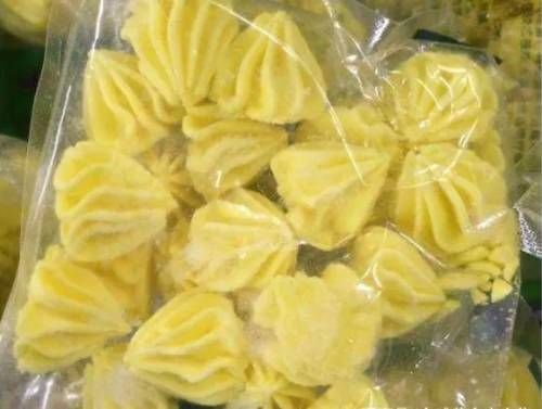 零食|网评5种“元老级”零食,吃过图三的是爸爸辈,图五是爷爷辈