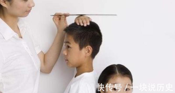 身体|父母观察孩子身体这三个特征，若你家孩子有，将来有望长高个子