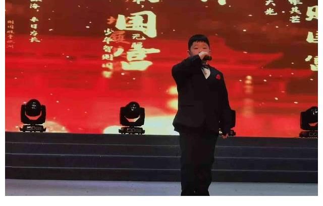 精彩提前看！“魯意”2022定陶區(qū)第八屆少兒春晚錄制拉開序幕