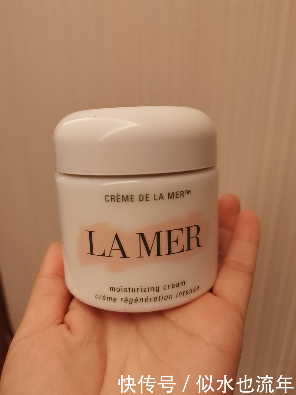 晚霜|真爱粉的面霜系列推荐:深层润养,能提亮肤色、淡化细纹,让美延续