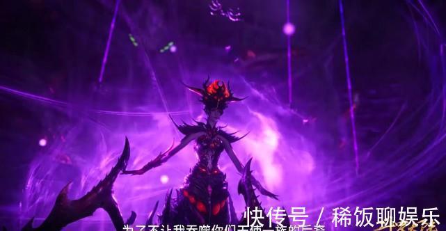 波塞西|斗罗大陆：比比东的三种形象，仅有一种可媲美波塞西