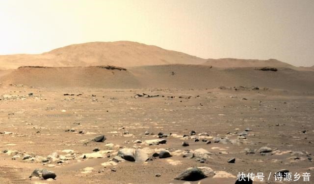 男人 天问一号成功的背后,那个压力最大的男人,别人欢呼他却潸然泪下!