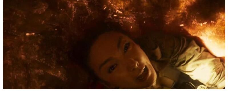 胡八一|《云南蟲谷》：獻王是怎么把烏頭肉靈芝墓室給建起來的？你不好奇嗎？