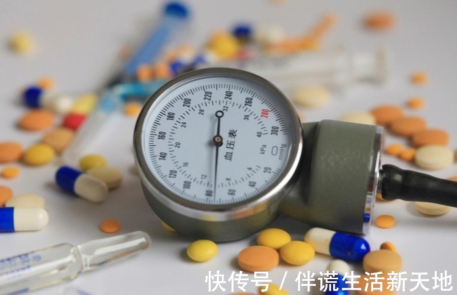 山药|38岁男子查出高血压，半年后肾衰离世，医生：这3件事是“催命符”