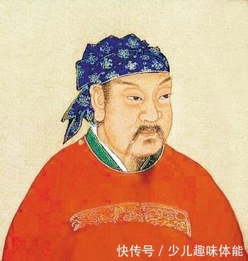 堪称|堪称中国历史上面最为完美的皇帝,可是他的子孙,都是一堆奇葩