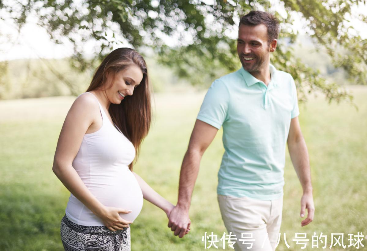 化妆|孕期的三件事,孕妈确实很舒服,但却苦了胎儿,容易带着胎记出生