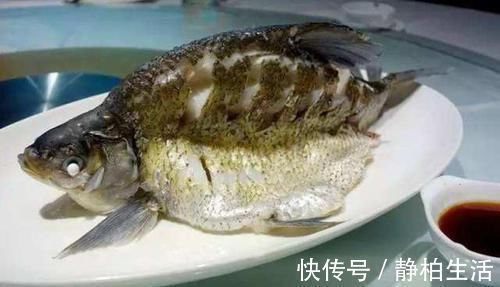 食用|在家里做鱼时,发现鱼有柴油味是为什么?还能不能继续食用了?