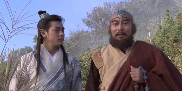 北冥神功$六脉神剑为何只有段誉练成,因为其他人达不到这项要求