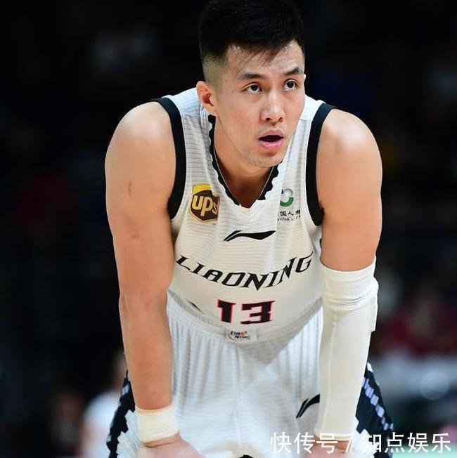 全运会|赵睿防守能力那么强，全运会为什么没能，成功限制住郭艾伦？