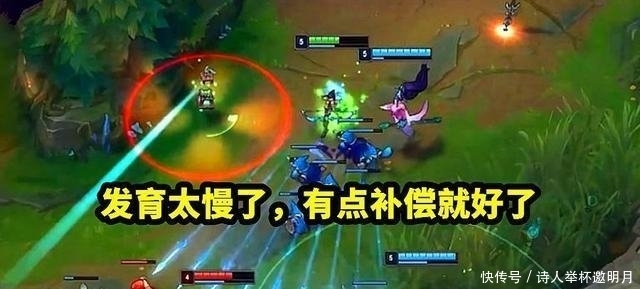 a324|LOL：为改变ADC现状，玩家绞尽脑汁给出3个方案，实现1个即可翻身