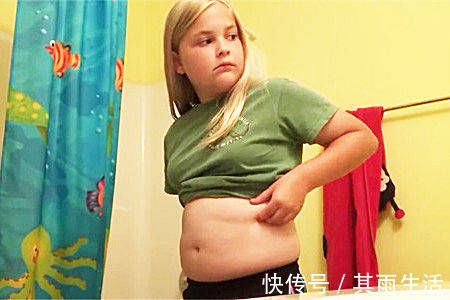男友|从210斤减到120斤，走出自卑寻得男友，她减肥得出3个建议