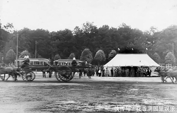 末代|清朝末代王爷去西方考察,飞机大炮开足了眼界,回来时大清不在了