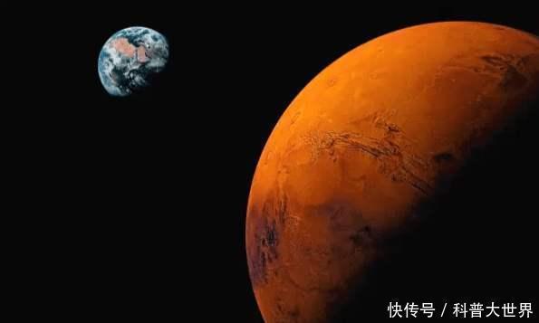 “金星合月”与“火星冲日”明天同耀夜空,知道古星相学中寓意吗
