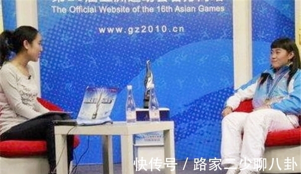 世界纪录|姚丽加入外国国籍,获奥运冠军,不承认是中国人,后来冠军被取消