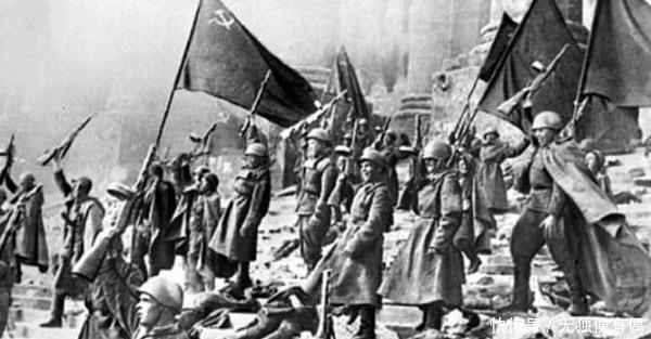 致死|希特勒战败后,200柏林女性被羞辱,大约1万女性被羞辱致死!