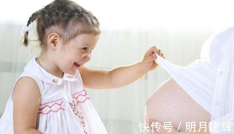 二胎政策|女人生二胎“最晚”年龄是多少?若超过“这个数”就该放弃了!