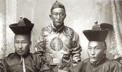 官职|清朝最坑人的官职, 头衔听起来牛气哄哄, 其实权力不如一个县令