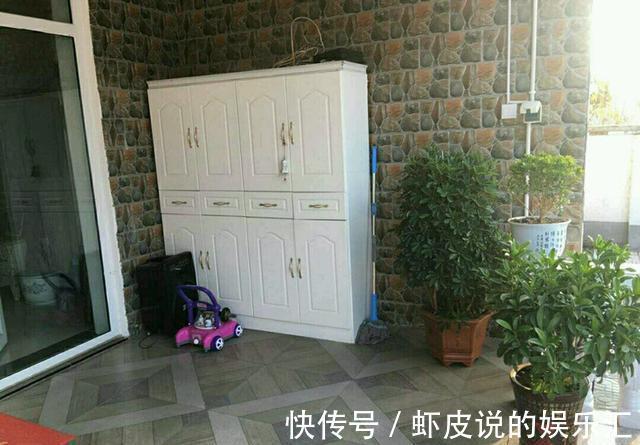 平房|农村盖两层真的实用吗?晒晒我家50万建的200㎡平房,比楼房强!